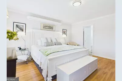 471 Chesterfield Road, Bogart, GA 30622 - Photo 13