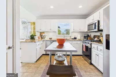 471 Chesterfield Road, Bogart, GA 30622 - Photo 7