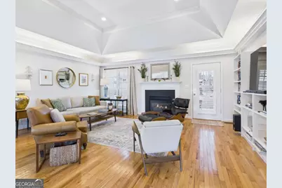 471 Chesterfield Road, Bogart, GA 30622 - Photo 5