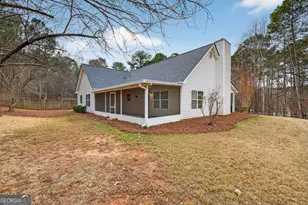 155 W River Bend Dr, Eatonton, GA 31024 - Photo 61