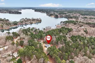 155 W River Bend Dr, Eatonton, GA 31024 - Photo 3