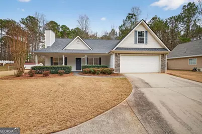 155 W River Bend Drive, Eatonton, GA 31024 - Photo 1