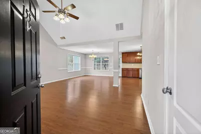 155 W River Bend Drive, Eatonton, GA 31024 - Photo 5