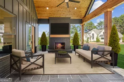 4440 Kd Kruzel Drive, Cumming, GA 30041 - Photo 33