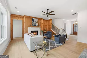 4440 K D Kruzel Dr, Cumming, GA 30041 - Photo 9