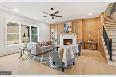 4440 Kd Kruzel Drive, Cumming, GA 30041 - Photo 11