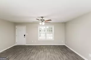 1091 Woodwind Dr, Rockmart, GA 30153 - Photo 3