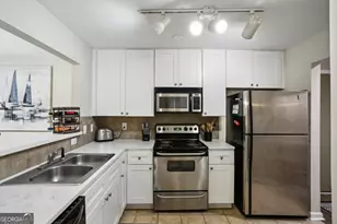 3650 Ashford Dunwoody Road NE, Atlanta, GA 30319 - Photo 3