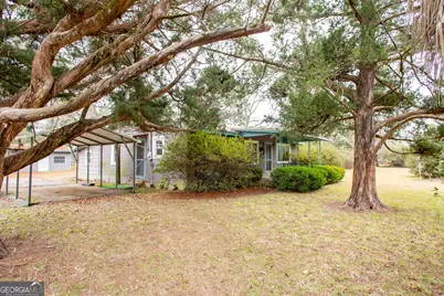 4618 Old Waltertown Road, Waycross, GA 31503 - Photo 3