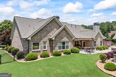 1211 Highgrove Court, Monroe, GA 30655 - Photo 9