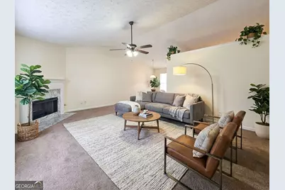 2276 Ramblewood Circle, Decatur, GA 30035 - Photo 9