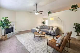 2276 Ramblewood Cir, Decatur, GA 30035 - Photo 9