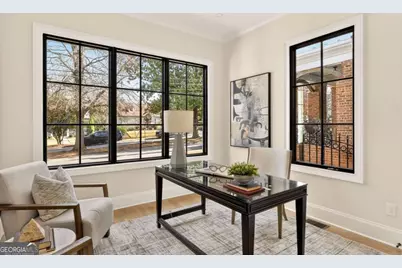 1232 Lanier Boulevard NE, Atlanta, GA 30306 - Photo 25