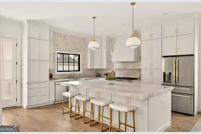 1232 Lanier Boulevard NE, Atlanta, GA 30306 - Photo 13