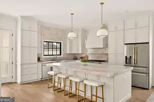 1232 Lanier Blvd NE, Atlanta, GA 30306 - Photo 13