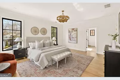 1232 Lanier Boulevard NE, Atlanta, GA 30306 - Photo 33