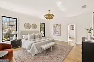 1232 Lanier Blvd NE, Atlanta, GA 30306 - Photo 33