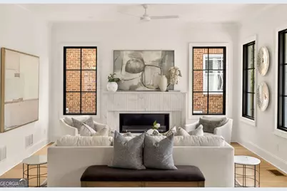 1232 Lanier Boulevard NE, Atlanta, GA 30306 - Photo 21