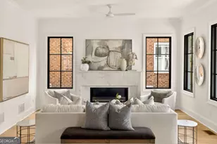 1232 Lanier Blvd NE, Atlanta, GA 30306 - Photo 21