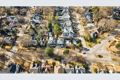 1232 Lanier Boulevard NE, Atlanta, GA 30306 - Photo 55