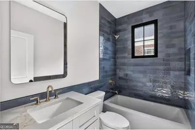 1232 Lanier Boulevard NE, Atlanta, GA 30306 - Photo 41