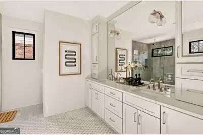 1232 Lanier Boulevard NE, Atlanta, GA 30306 - Photo 35