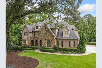 4304 Berkford Circle NE, Atlanta, GA 30319 - Photo 9