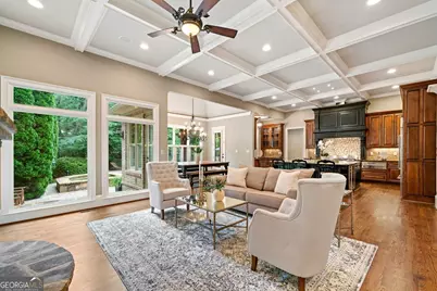 4304 Berkford Circle NE, Atlanta, GA 30319 - Photo 31