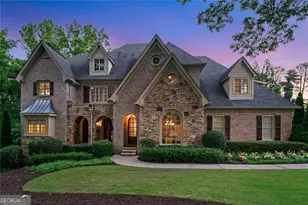 4304 Berkford Cir NE, Atlanta, GA 30319 - Photo 1