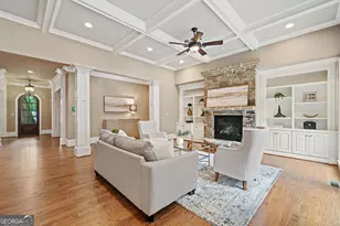 4304 Berkford Cir NE, Atlanta, GA 30319 - Photo 29