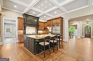 4304 Berkford Cir NE, Atlanta, GA 30319 - Photo 3