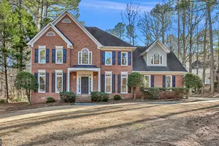 160 Streamview Ct, Fayetteville, GA 30215 - Photo 1