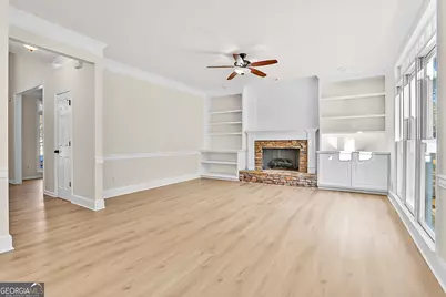 160 Streamview Court, Fayetteville, GA 30215 - Photo 19