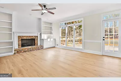 160 Streamview Court, Fayetteville, GA 30215 - Photo 17