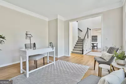 160 Streamview Court, Fayetteville, GA 30215 - Photo 11