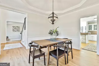 160 Streamview Court, Fayetteville, GA 30215 - Photo 13