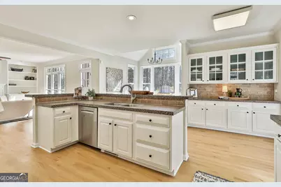 160 Streamview Court, Fayetteville, GA 30215 - Photo 21