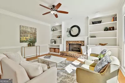 160 Streamview Court, Fayetteville, GA 30215 - Photo 15