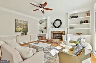 160 Streamview Ct, Fayetteville, GA 30215 - Photo 15