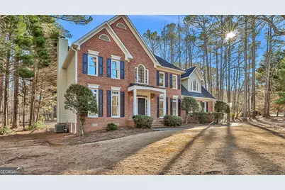 160 Streamview Court, Fayetteville, GA 30215 - Photo 3