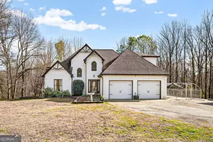 4614 Old Hwy 441 N, Alto, GA 30510 - Photo 1