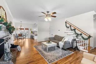 651 Taylorsville Macedonia Rd SW, Taylorsville, GA 30178 - Photo 13