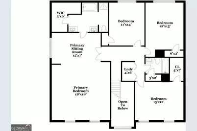 2146 Silva Court, Conley, GA 30288 - Photo 17