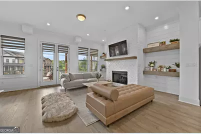 604 Landler Terrace, Alpharetta, GA 30009 - Photo 3