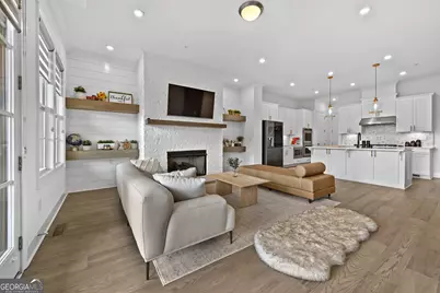 604 Landler Terrace, Alpharetta, GA 30009 - Photo 5