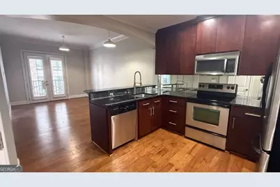 2255 Peachtree Road NE #525, Atlanta, GA 30309 - Photo 7