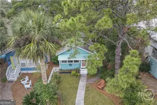 1011 Lovell Ave, Tybee Island, GA 31328 - Photo 3