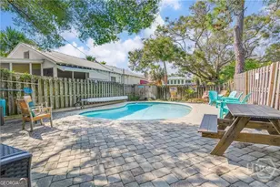 1011 Lovell Ave, Tybee Island, GA 31328 - Photo 31