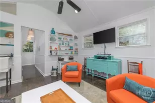 1011 Lovell Ave, Tybee Island, GA 31328 - Photo 9