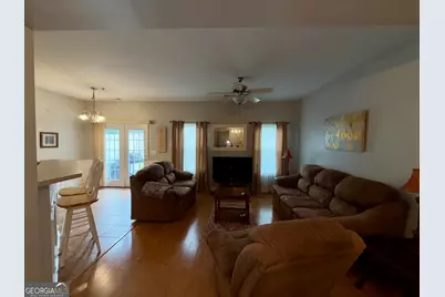 121 Stonebridge Crossing, Newnan, GA 30265 - Photo 9